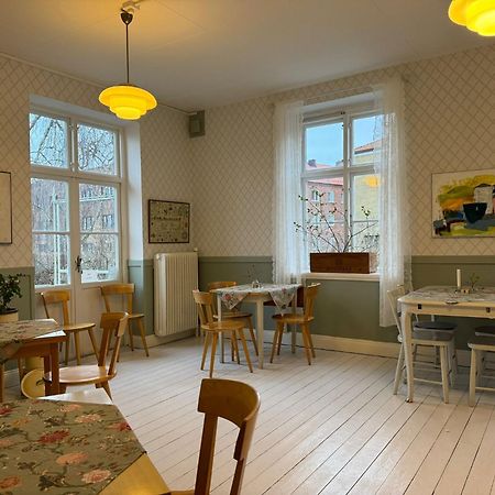 Stf Landskrona Hostel Экстерьер фото