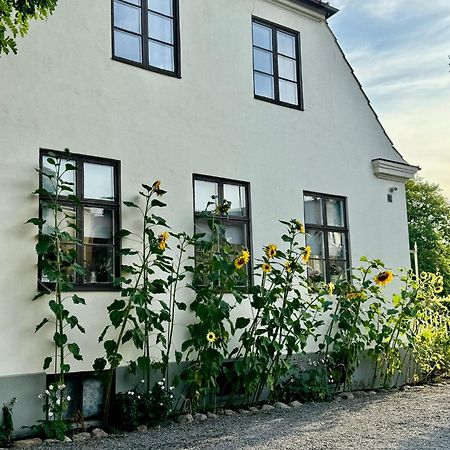 Stf Landskrona Hostel Экстерьер фото