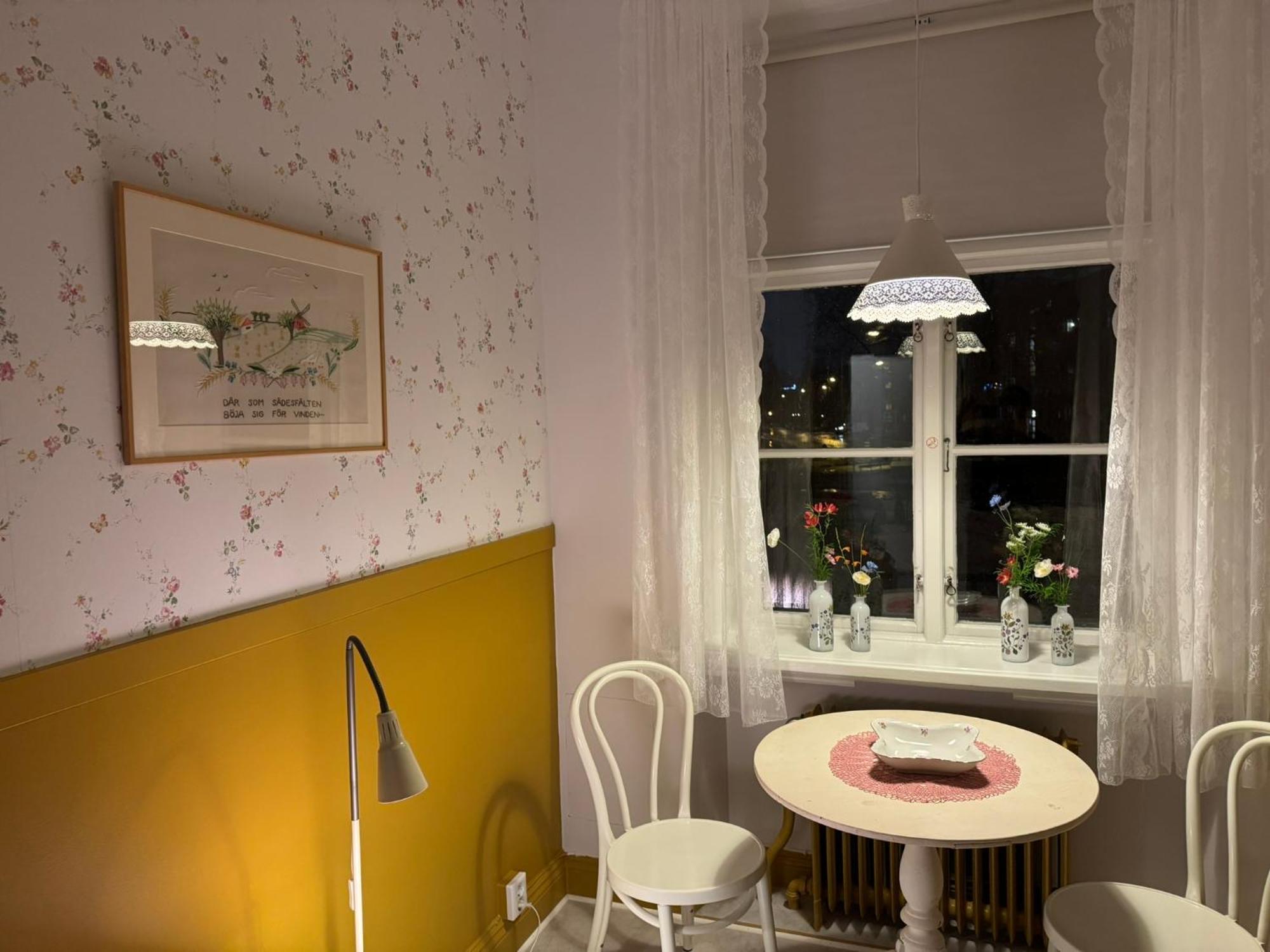 Stf Landskrona Hostel Экстерьер фото