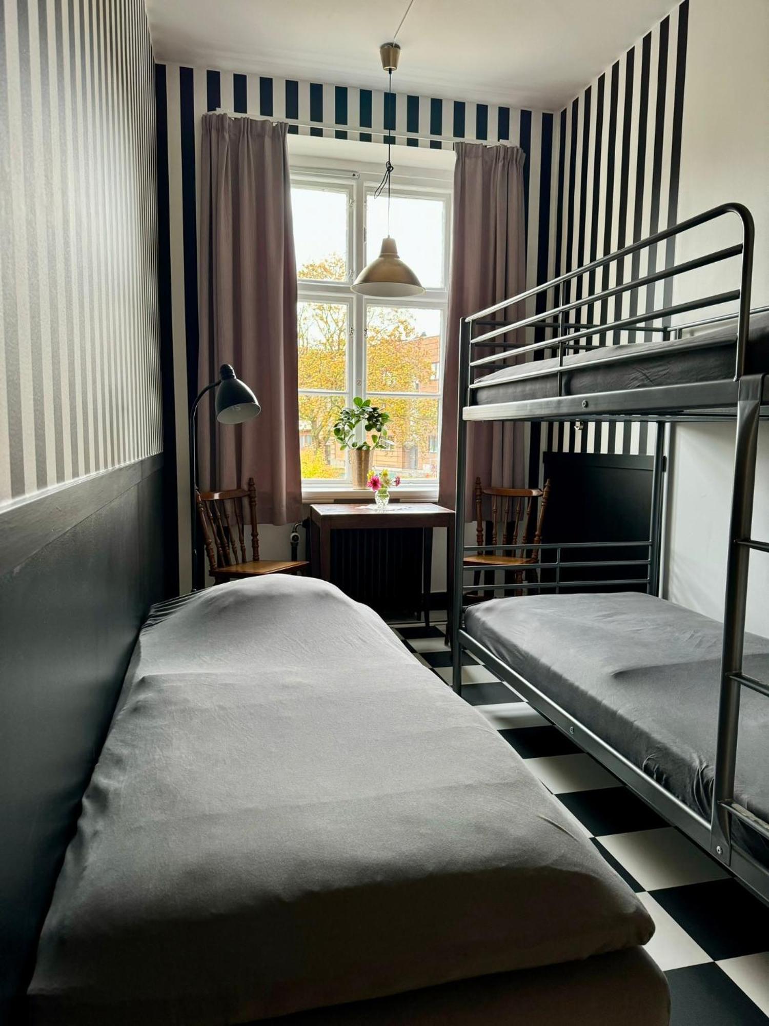 Stf Landskrona Hostel Экстерьер фото
