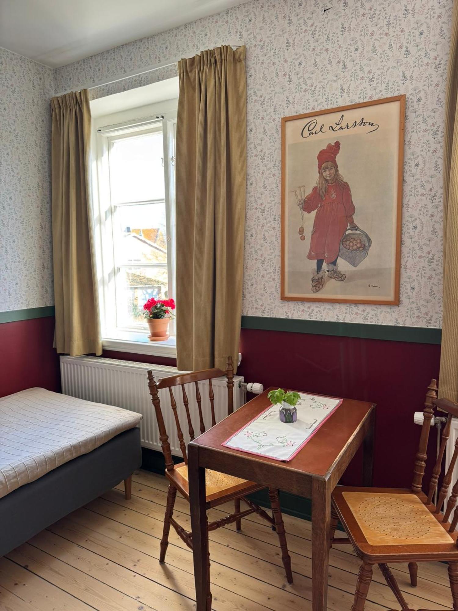 Stf Landskrona Hostel Экстерьер фото