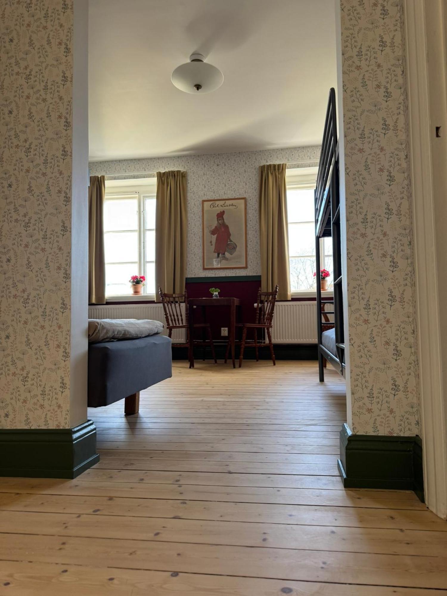 Stf Landskrona Hostel Экстерьер фото