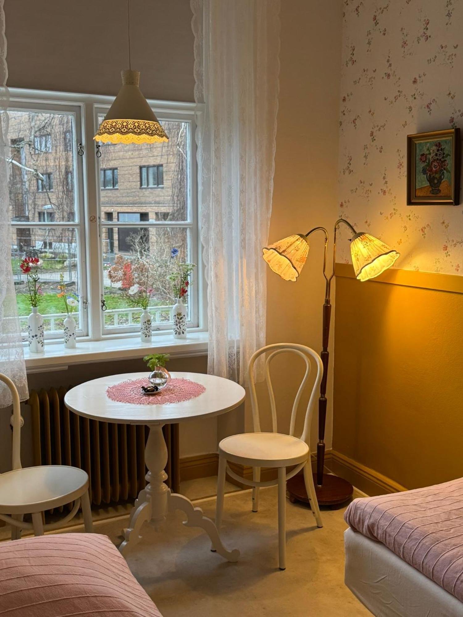 Stf Landskrona Hostel Экстерьер фото