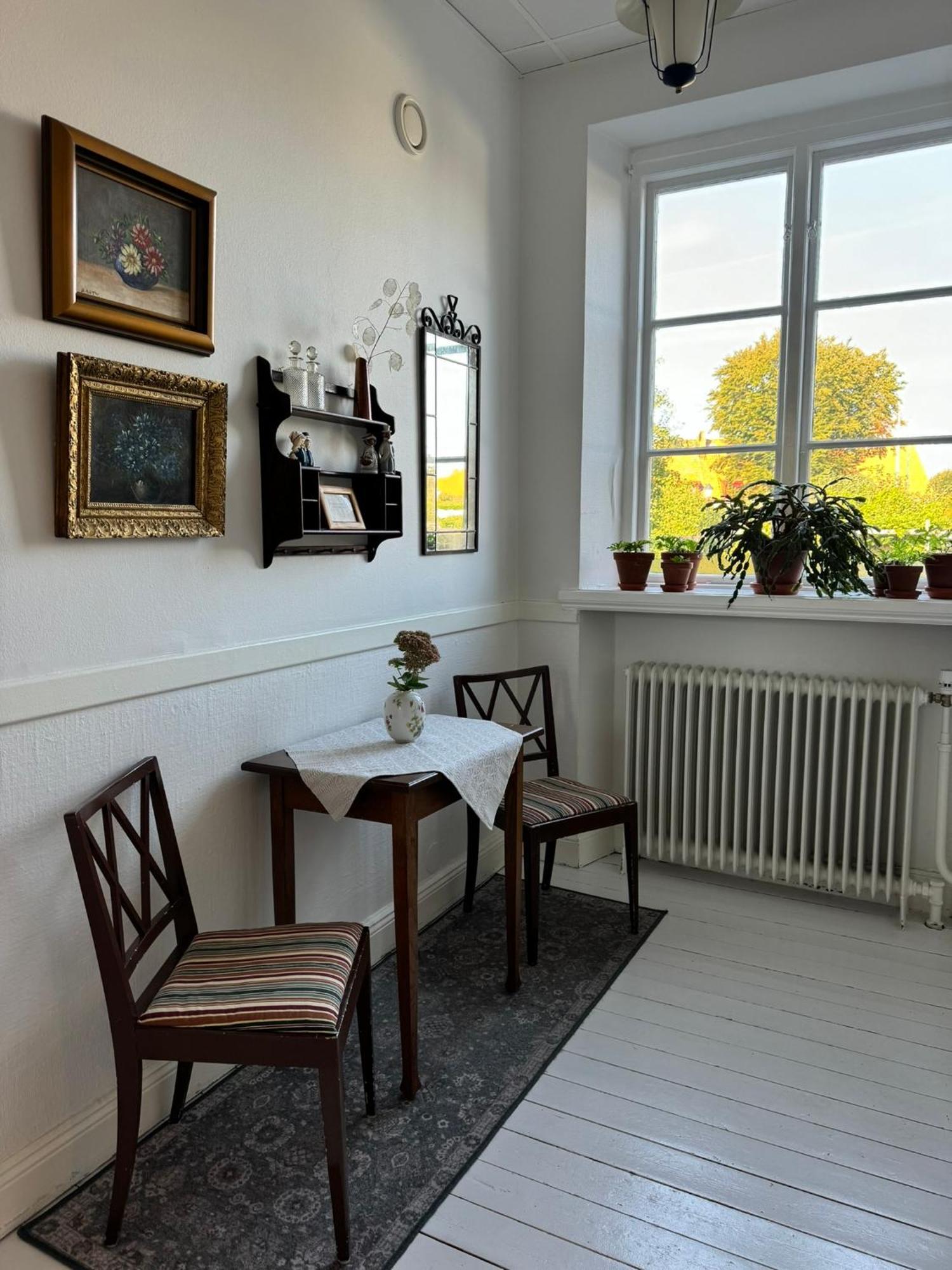 Stf Landskrona Hostel Экстерьер фото