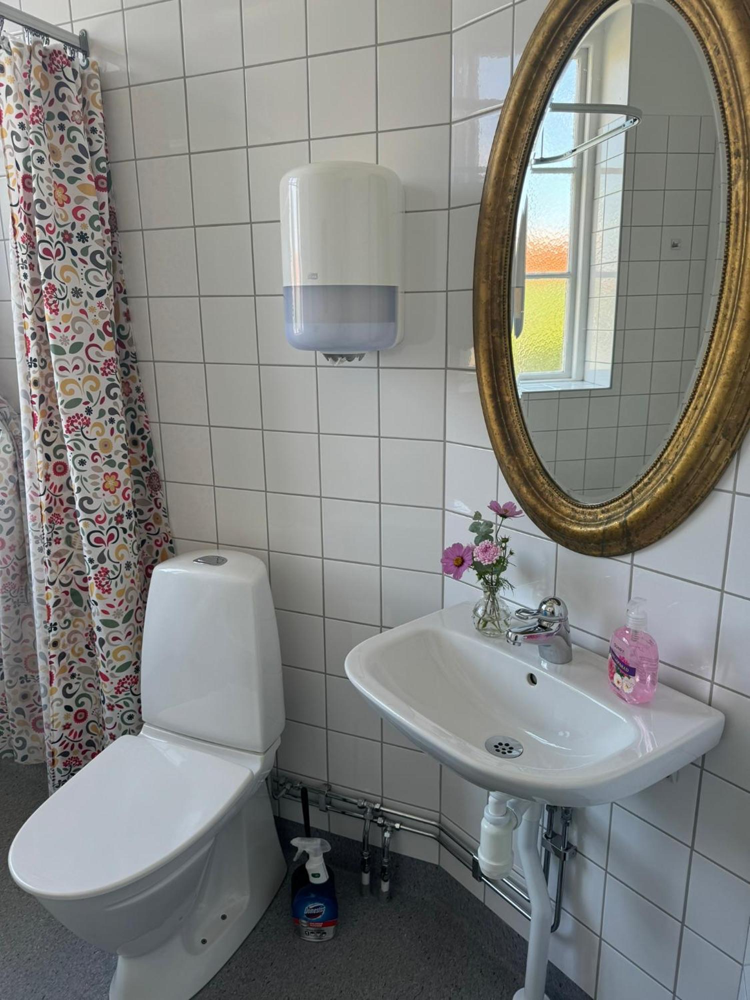 Stf Landskrona Hostel Экстерьер фото